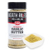 BBQ grilovací koření Garlic Butter 283g Heath Riles