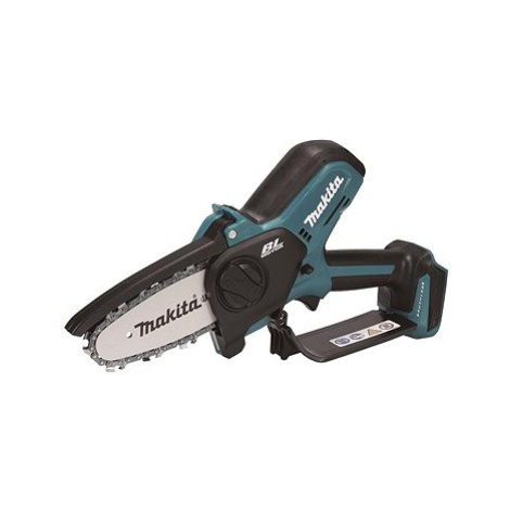 MAKITA Řetězová pila jednoruční AKU 100 mm, 18V LXT DUC101Z01 (bez AKU)