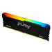 Kingston FURY 16GB DDR4 3600MHz CL18 Beast Black RGB