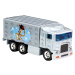 Mattel hot wheels premium disney 100 let woody hiway hauler™