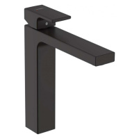 HANSGROHE Vernis Shape Umyvadlová baterie, EcoSmart, matná černá 71591670