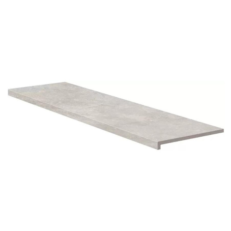 Dlažba schodová Provenza Grigio 33/120 Exagres