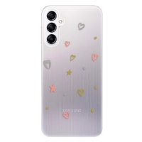 iSaprio Lovely Pattern pro Samsung Galaxy A14 / A14 5G