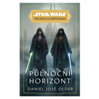 STAR WARS Vrcholná Republika Půlnoční horizont (9)