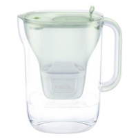 BRITA Filtrační konvice Style Eco, zelená 2.4 l