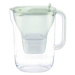 BRITA Filtrační konvice Style Eco, zelená 2.4 l