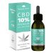 Pharma Activ CBD 10% PREMIUM 1000 mg Full Spectrum 10 ml