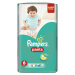 Pampers Pants vel. 6 14–19 kg plenkové kalhotky 44 ks