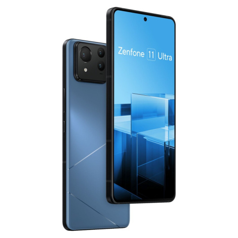 ASUS Zenfone 11 Ultra 16GB/512GB Modrá