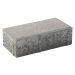 Dlažba betonová BEST KLASIKO neskladba standard přírodní výška 80 mm
