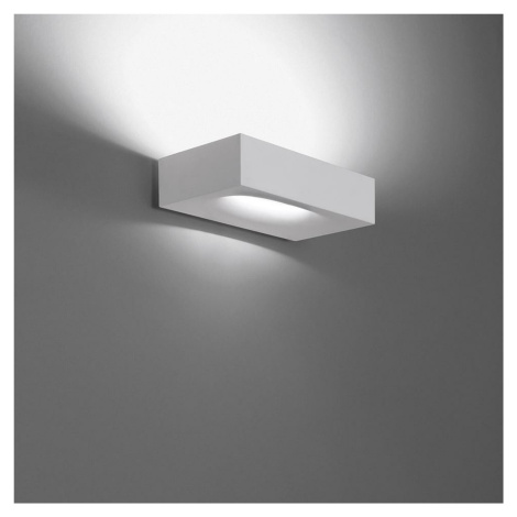 Artemide Melete nástěnné bílá LED 2700K 1633W10A