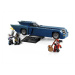 Batman™ a Batmobil vs. Harley Quinn™ a Mr. Freeze™ - Lego Batman Movie