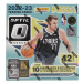 2022-23 NBA karty Panini Donruss Optic Basketball Mega Box