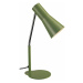 SLV BIG WHITE PHELIA, stolní lampa, QPAR51, zelená kapradina, max. 35 W 146005