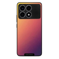 Mobiwear Glossy lesklý pro Xiaomi Poco F6 Pro - G066G vícebarevný II