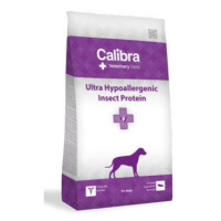 Calibra Veterinary Diets Calibra VD Dog Ultra Hypoallergenic Insect 2kg