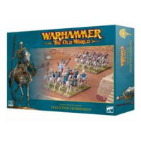 Warhammer: The Old World - Skeleton Horsemen/Skeleton Horse Archers