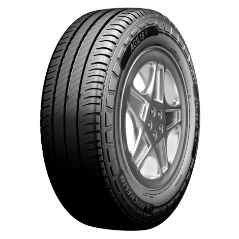 Michelin AGILIS 3 215/65 R16C 109/107 T Letní