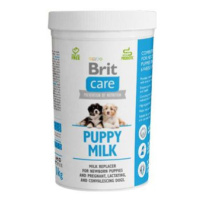 Brit Care Puppy Milk mléko pro štěňata 1000g