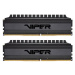 Patriot Viper 4 Blackout Series 16GB KIT DDR4 3200MHz CL16