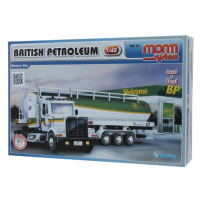 Monti System MS 52 - British Petroleum SEVA