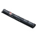 Baterie T6 power HP Pavilion 14-abxxx, 15-abxxx, 15-anxxx, 17-gxxx, 2600mAh, 38Wh, 4cell