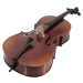 Bacio Instruments Professional Cello (AC300) 7/8