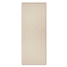 BT Carpet - Hanse Home koberce Kusový koberec 104434 Beige - 80x400 cm