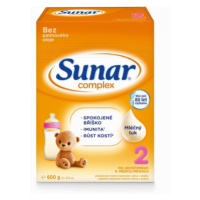 Sunar Complex 2 600g