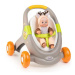 Smoby Minikiss Baby Walker 3v1 zvířátko