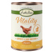 Lukullus Vitality trávení: kuřecí (bez obilovin) - 6 x 400g