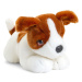 KEEL SD1493 Štěnátko Jack Russell 32 cm