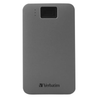 VERBATIM Store 'n' Go HDD 1TB USB 3.2/USB-C