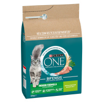 PURINA ONE Indoor Formula - 2 x 2,8 kg