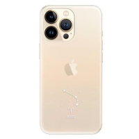 iSaprio čiré pouzdro - Beran - iPhone 13 Pro Max