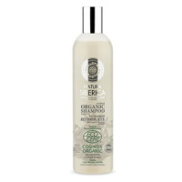 NATURA SIBERICA Hydrolate Sensitive Skin Shampoo 400 ml