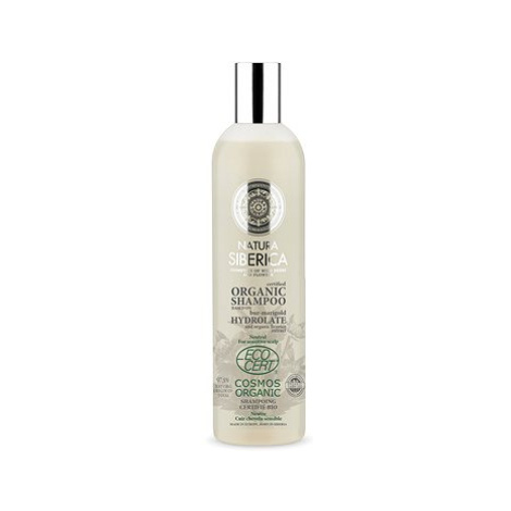 NATURA SIBERICA Hydrolate Sensitive Skin Shampoo 400 ml