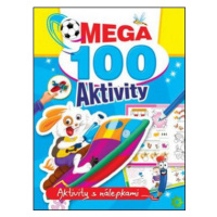 Mega 100 aktivity - Zajíc