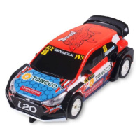 SCX Compact Hyundai i-20 RX KwikFit se světly