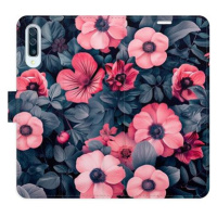 iSaprio Flip pouzdro Blossom Harmony pro Samsung Galaxy A50