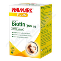 Walmark Biotin tbl.90