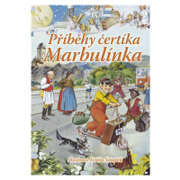 Příběhy čertíka Marbulínka