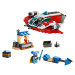 LEGO LEGO® Rudý Ohnistřáb 75384