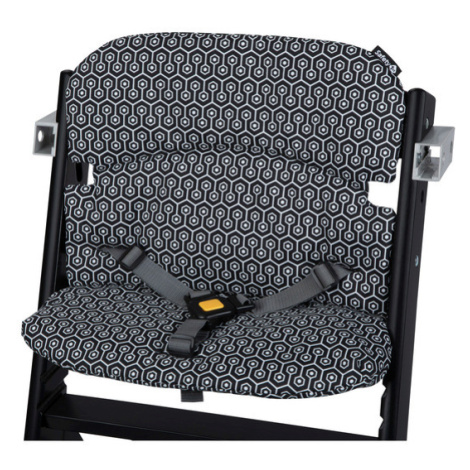 Safety 1st Sedák pro dětskou jídelní židličku Toto a Timba (antracitová)