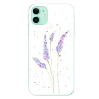 iSaprio Lavender pro iPhone 11