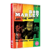 Marley Bob & The Wailers: Capitol Session '73 - DVD