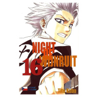 Bleach 16: Night of Wijnruit - Noriaki Kubo