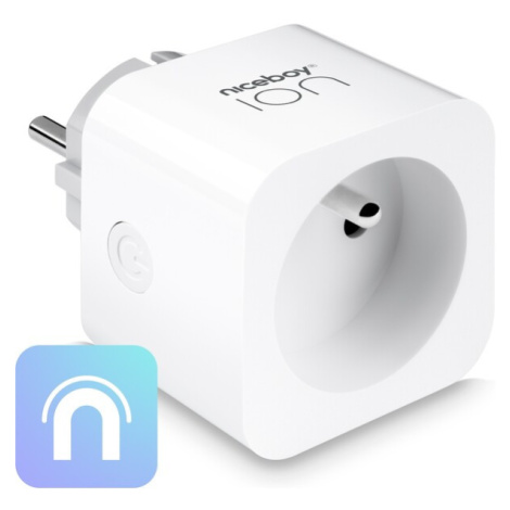 Niceboy ION Smart Plug PRO