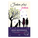 Jeden plus jedna - Jojo Moyes - kniha z kategorie Beletrie pro děti