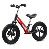 mamido Dětské odrážedlo Tiny Bike nafukovací kola 12